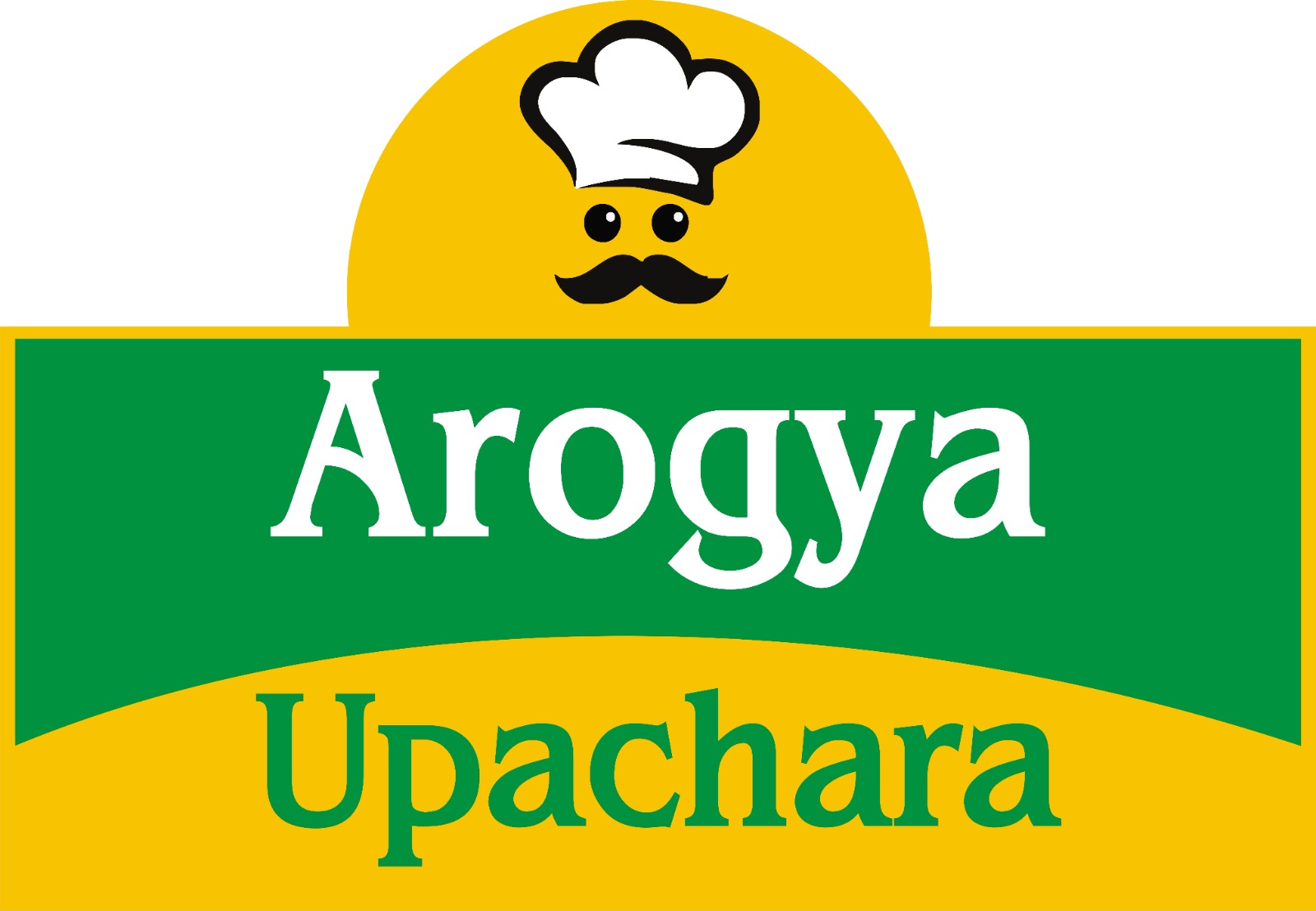 AROGYA UPACHARA